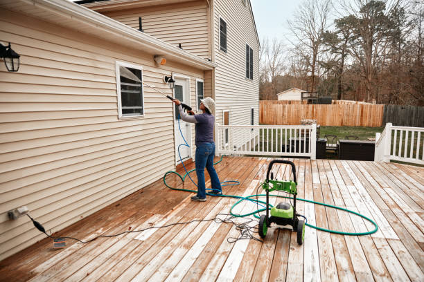  Fort Carson, CO Pressure Washing Pros