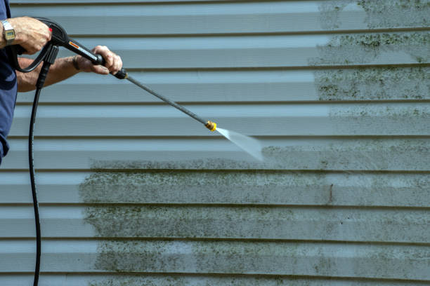 Why Choose Our Certified Pressure Washing Experts for Your Project Needs in Fort Carson, CO?