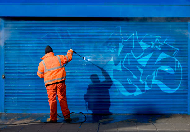 Best Best Pressure Washing Companies  in Fort Carson, CO