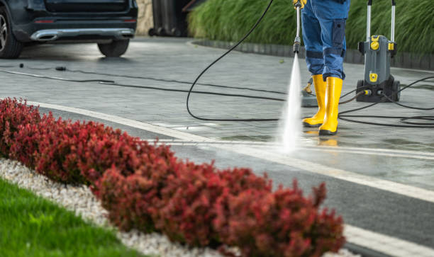 Best Affordable Power Washing  in Fort Carson, CO