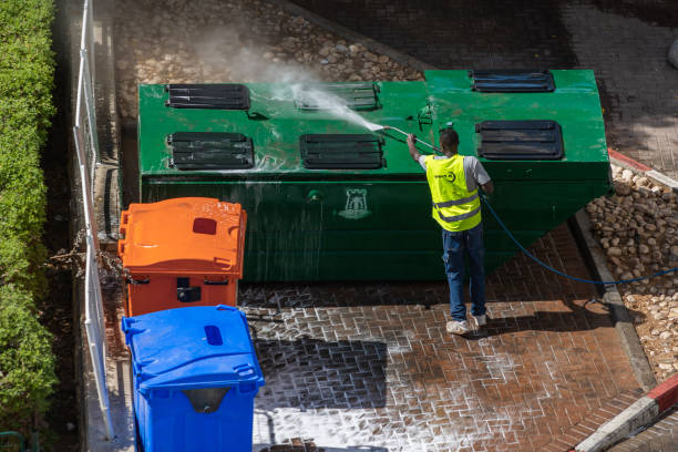 Best Commercial Building Pressure Washing  in Fort Carson, CO